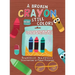 A Broken Crayon Still Colors