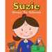 Suzie Goes to School