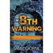 The Eighth Warning: Book One of the Reclaimed Saga