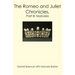 The Romeo and Juliet Chronicles,: Part 8: Marcela