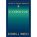 Abingdon New Testament Commentaries: 1 Corinthians