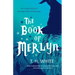 The Book of Merlyn: The Conclusion to the Once and Future King