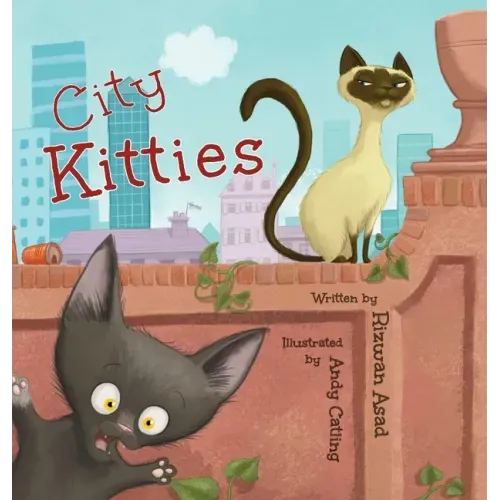 City Kitties