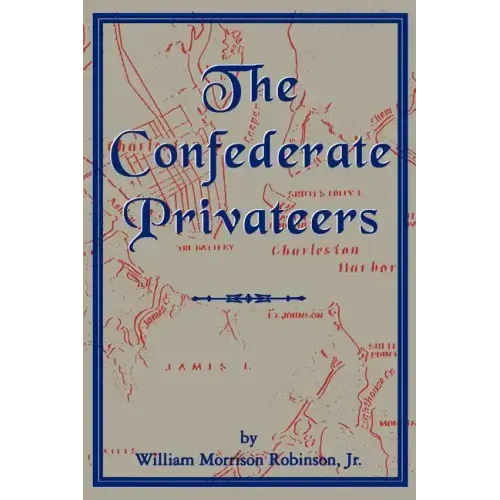 Confederate Privateers