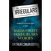 The Irregulars - A Complete Collection of the Baker Street Irregulars Stories