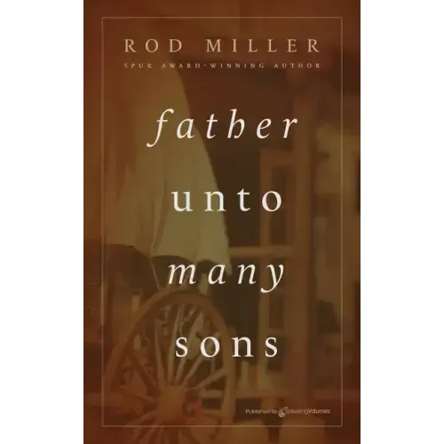 Father unto Many Sons