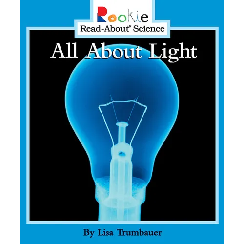 All about Light