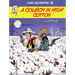 Cowboy in High Cotton