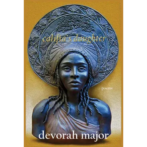 Califia's Daughter