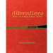 Alterations the Seams Easy Way