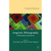 Linguistic Ethnography: Interdisciplinary Explorations