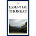 The Essential Thoreau
