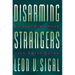 Disarming Strangers: Nuclear Diplomacy with North Korea