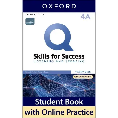 Q3e 4 Listening and Speaking Student Book Split a Pack