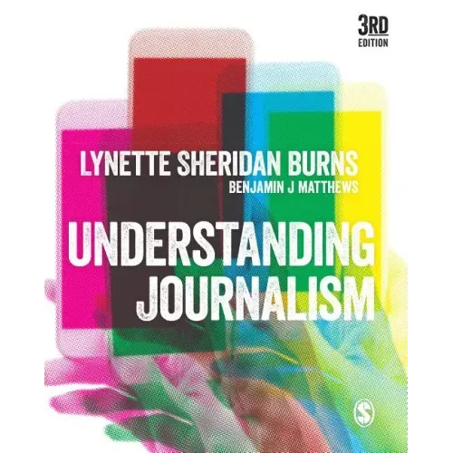 Understanding Journalism