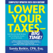 Lower Your Taxes - Big Time! 2023-2024: Small Business Wealth Building and Tax Reduction Secrets from an IRS Insider