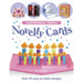 Surprisingly Simple Novelty Cards: Over 30 Easy-To-Make Designs