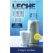 Leche, veneno seductor