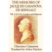 The Memoirs of Jacques Casanova de Seingalt Vol. 5 in London and Moscow
