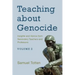 Teaching about Genocide: Insights and Advice from Secondary Teachers and Professors