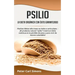 Psilio - la dieta orgánica con éxito garantizado: Muchas dietas sólo traen un éxito a corto plazo. - ¡El producto natural "psilio" traerá un éxito con