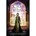 Cage of Destiny: Reign of Secrets, Book 3
