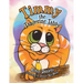 Timmy the Tangerine Tabby