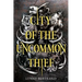 City of the Uncommon Thief
