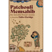Patchouli Memsahib: One Australian Woman's Journey