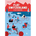 Flat Switzerland: 33 Enjoyable Cycling Tours