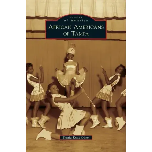 African Americans of Tampa