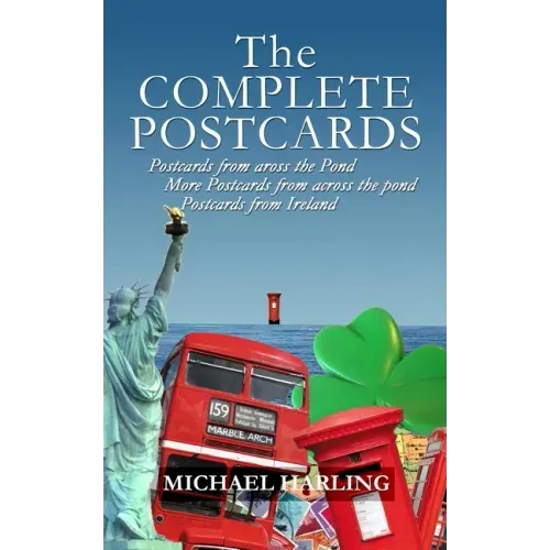 The Complete Postcards