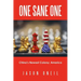 One Sane One: China's Newest Colony: America