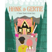 Hank and Gertie: A Pioneer Hansel and Gretel Story