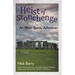 Heist of Stonehenge: An Ethan Sparks Adventure