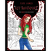 Kit Davenport: The Adult Coloring Book