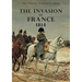 The Invasion of France, 1814: The Special Campaign Series