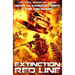 Extinction Red Line