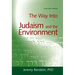 The Way Into Judaism and the Environment