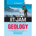 Iit-Jam: M.Sc. GEOLOGY Previous Years Paper (Solved): Collection of Various Entrance Exams MCQs