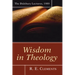 Wisdom in Theology