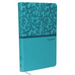 Kjv, Value Thinline Bible, Leathersoft, Green, Red Letter Edition, Comfort Print