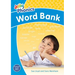Jolly Phonics Word Bank: In Print Letters (American English Edition)