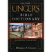 The New Unger's Bible Dictionary