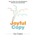 Joyful Copy: How to Show Up in the Marketplace Ethically and Authentically