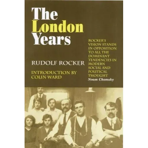 The London Years