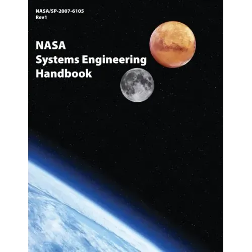 NASA Systems Engineering Handbook