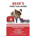 Bear's First Aid Guide