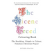 The Nicene Creed Colouring Book: The Soothing, Simple to Colour, Timeless Christian Prayer