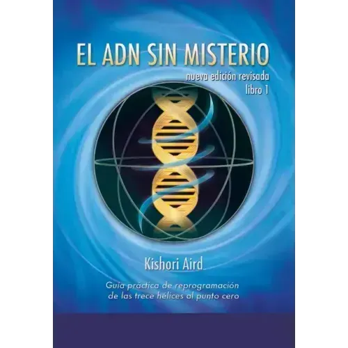 El ADN sin misterio